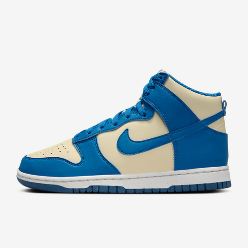 Calzado para Mujer Nike Dunk High Next Nature