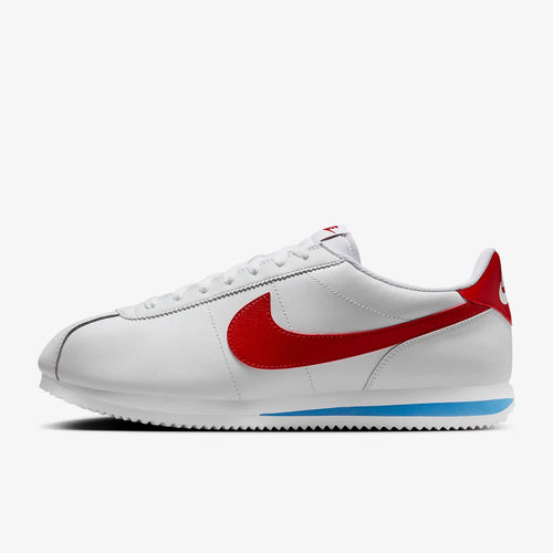 Calzado para Hombre Nike Cortez Leather