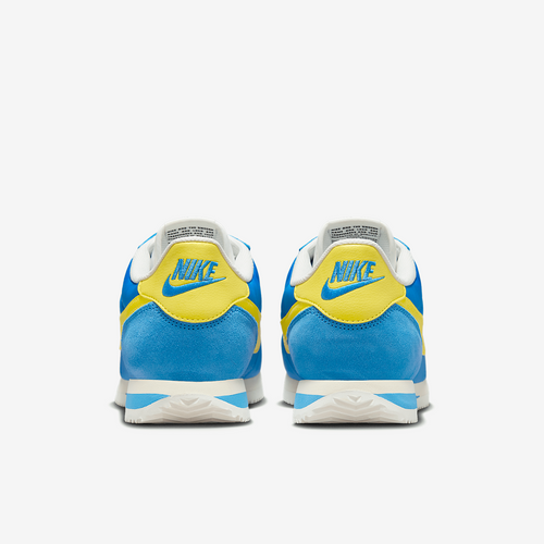 Calzado para Hombre Nike Cortez Textile