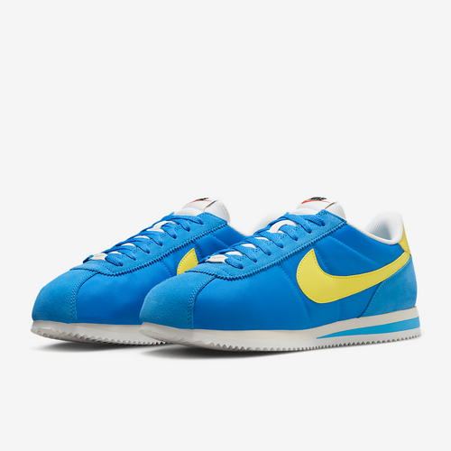 Calzado para Hombre Nike Cortez Textile