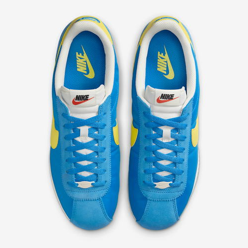 Calzado para Hombre Nike Cortez Textile
