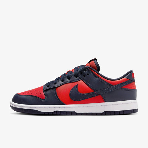 Calzado para Hombre Nike Dunk Low Retro