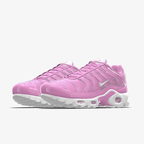 Calzado para Mujer Nike Air Max Plus By You