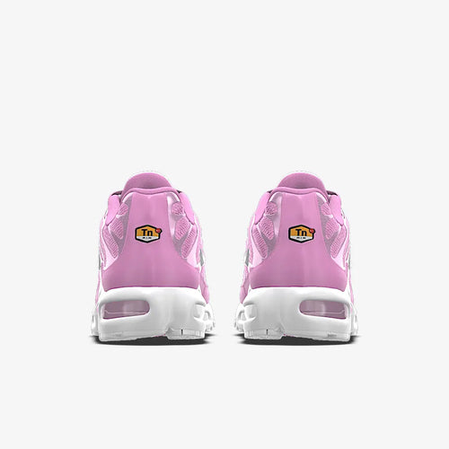 Calzado para Mujer Nike Air Max Plus By You