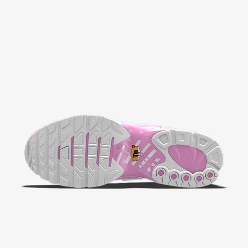 Calzado para Mujer Nike Air Max Plus By You
