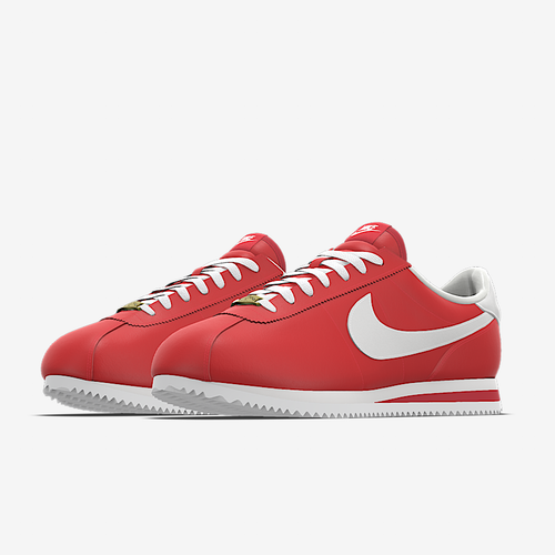Calzado para Hombre Nike Cortez By You