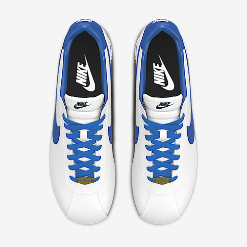 Calzado para Hombre Nike Cortez By You