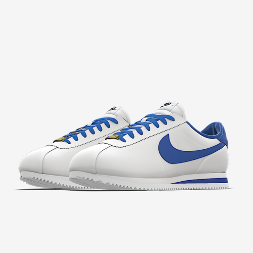 Calzado para Hombre Nike Cortez By You