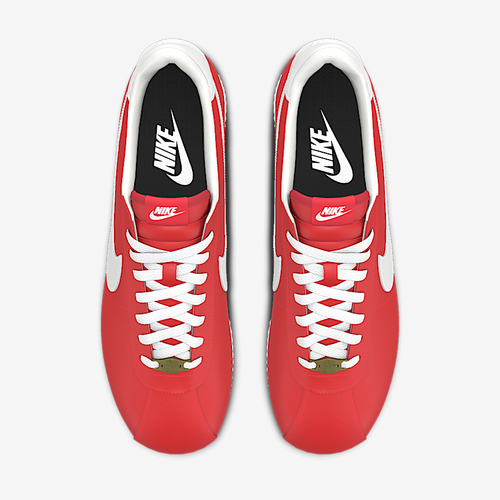 Calzado para Hombre Nike Cortez By You