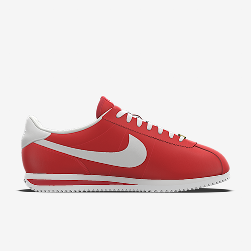 Calzado para Hombre Nike Cortez By You